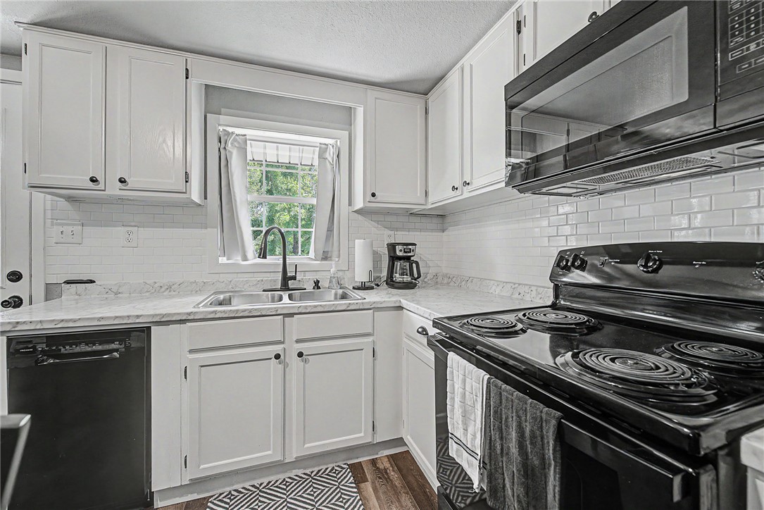 Monte NE Shores Unit 1 Rurban - Residential