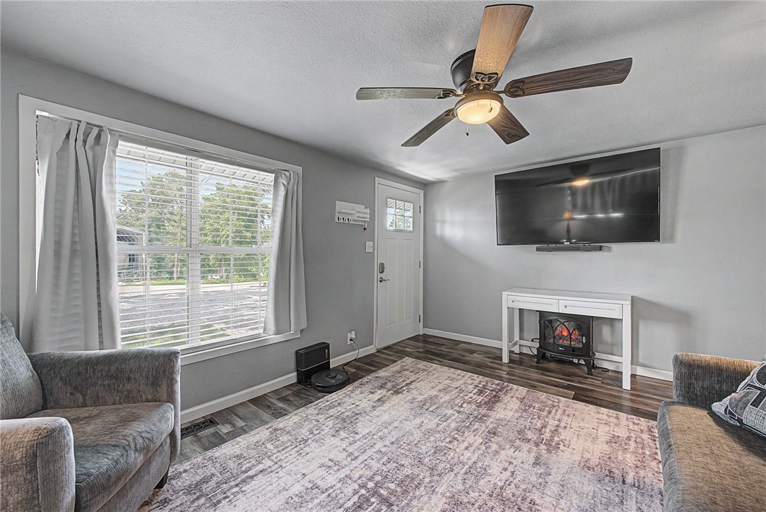 Monte NE Shores Unit 1 Rurban - Residential