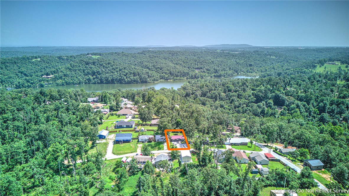 Monte NE Shores Unit 1 Rurban - Residential