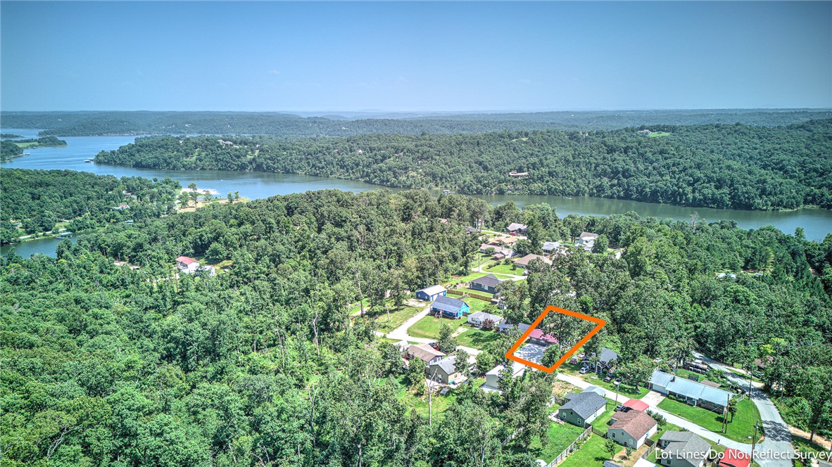 Monte NE Shores Unit 1 Rurban - Residential