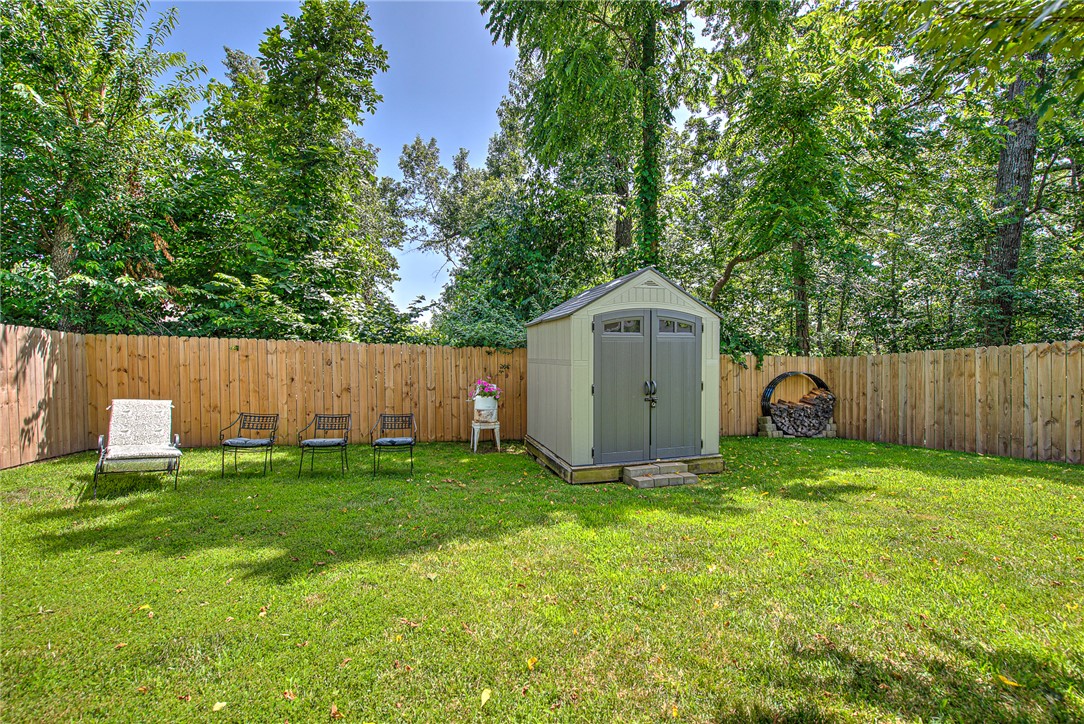 Monte NE Shores Unit 1 Rurban - Residential