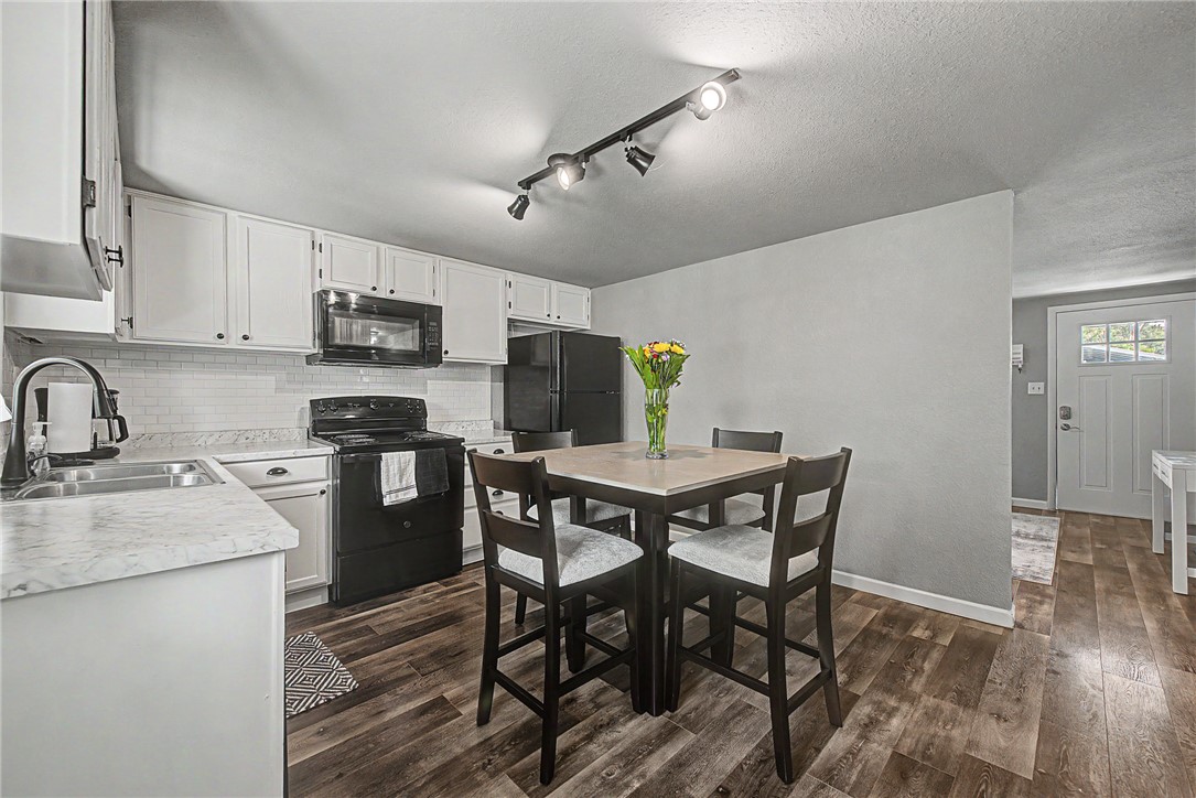 Monte NE Shores Unit 1 Rurban - Residential