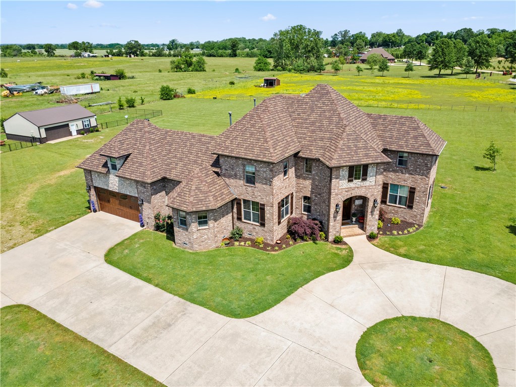 Lee Town Estates - Residential