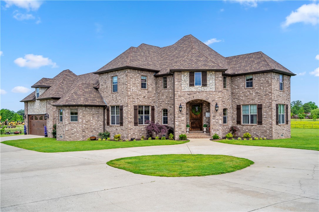 Lee Town Estates - Residential
