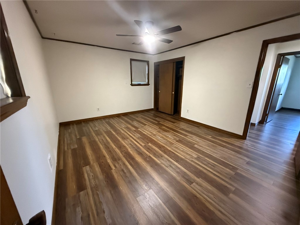 none - Residential