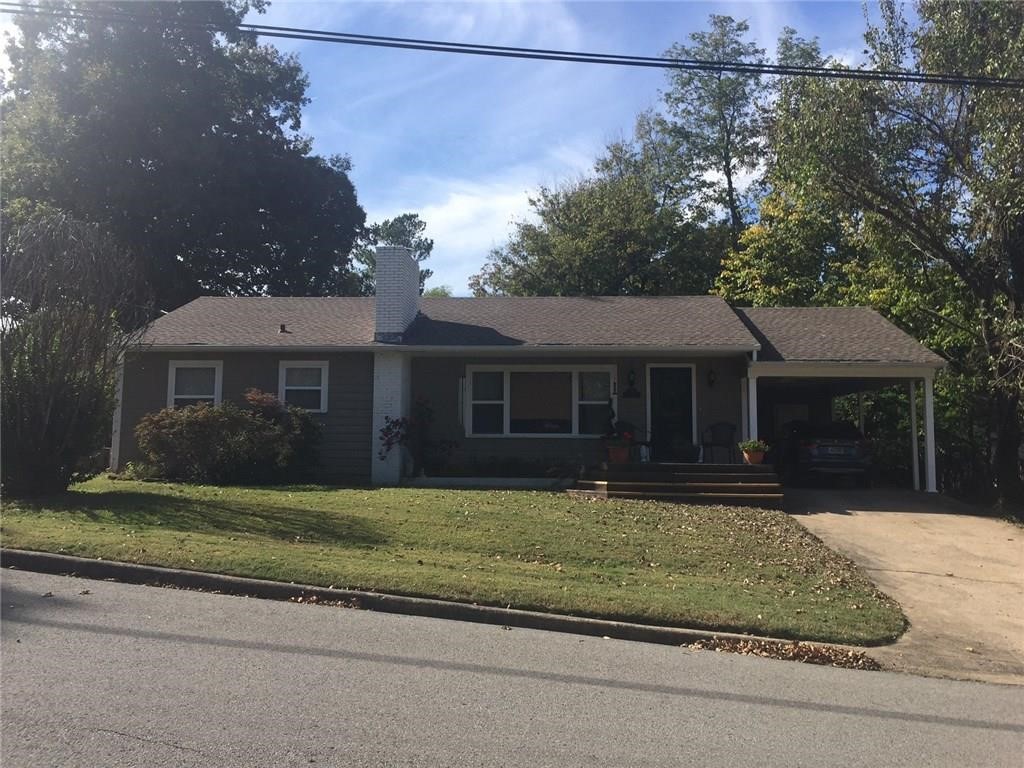 Edgewood - Residential Lease