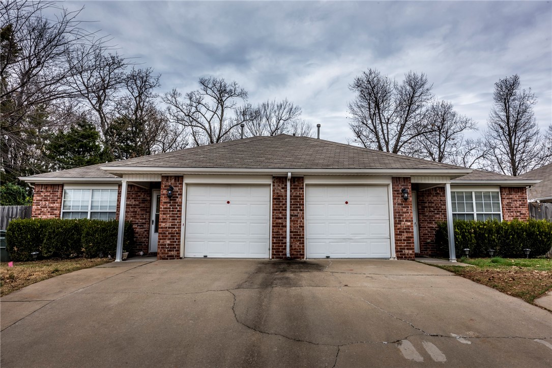 Pine Valley Add Ph V - Residential Lease
