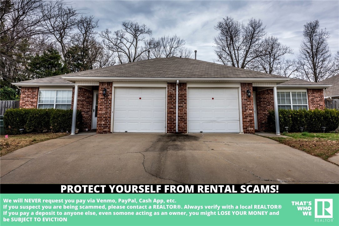 Pine Valley Add Ph V - Residential Lease