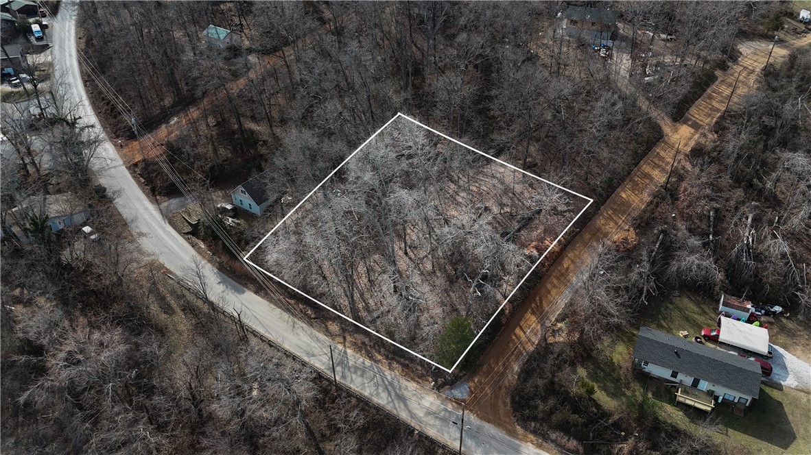 Monte NE Shores Unit 1 Rurban - Land