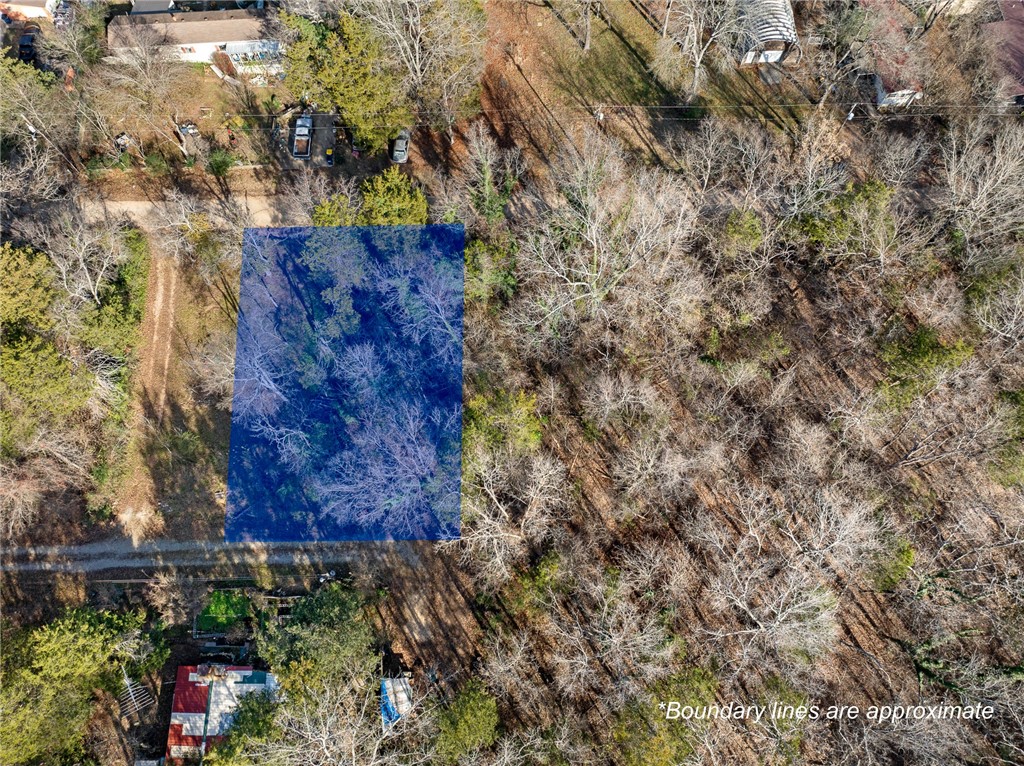 Greenbriar Sub Div - Land