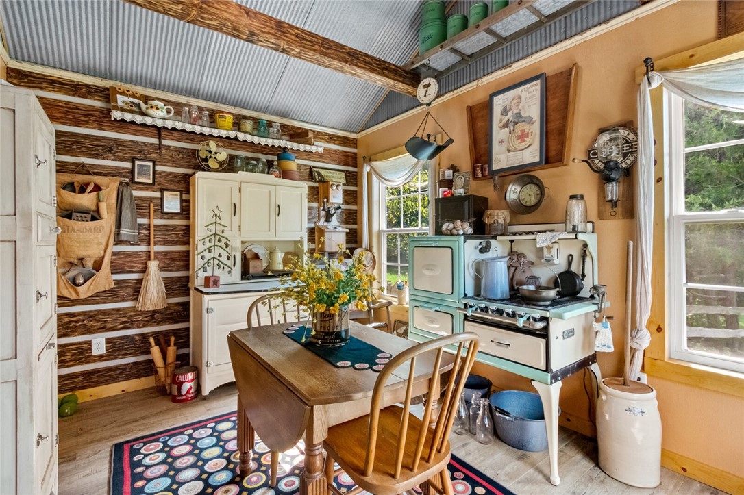 Browns Port Sub Rurban - Residential