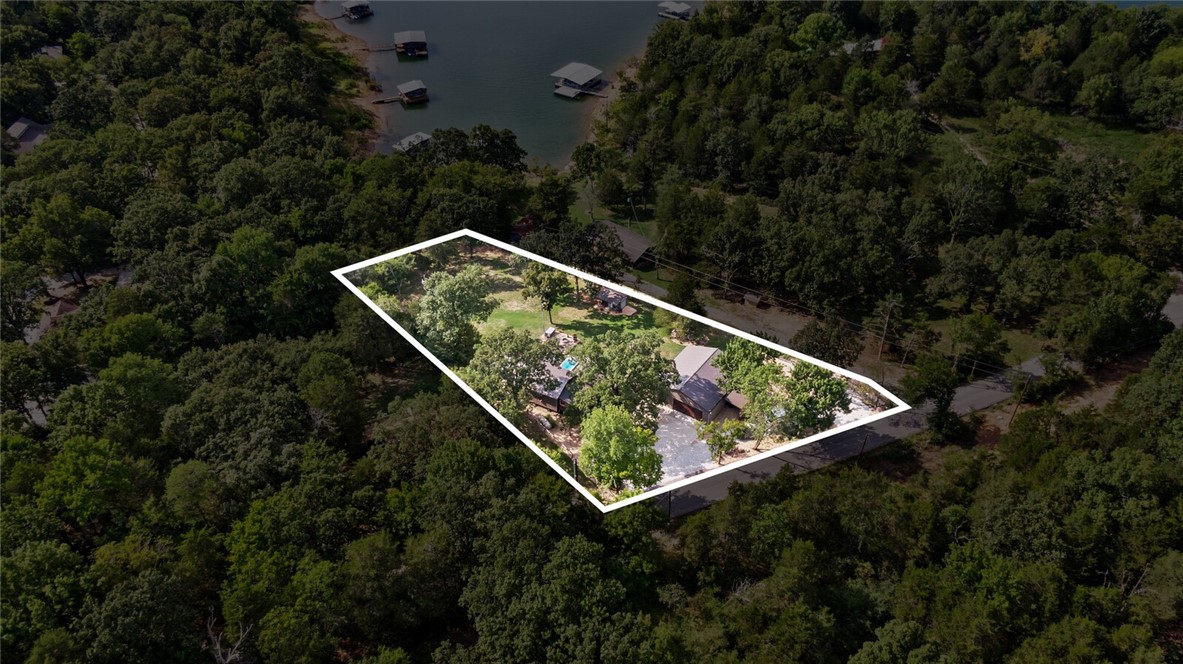 Browns Port Sub Rurban - Residential