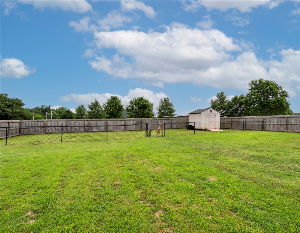 Shady Grove Estate Ph 2 - Residential