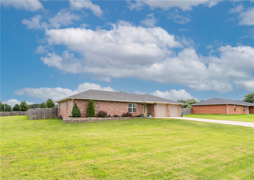 Shady Grove Estate Ph 2 - Residential