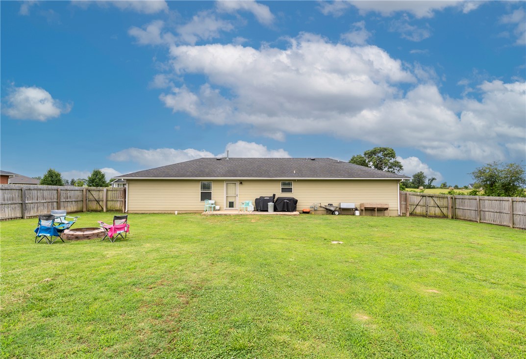Shady Grove Estate Ph 2 - Residential