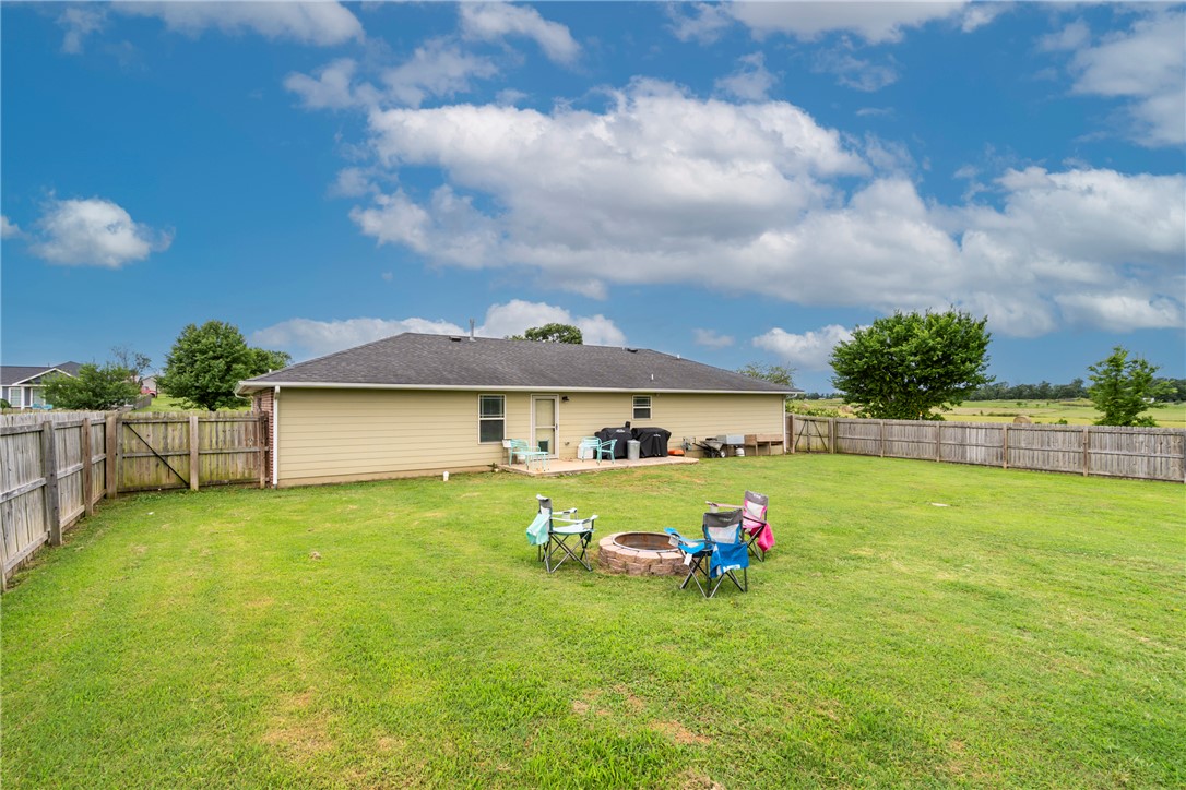 Shady Grove Estate Ph 2 - Residential