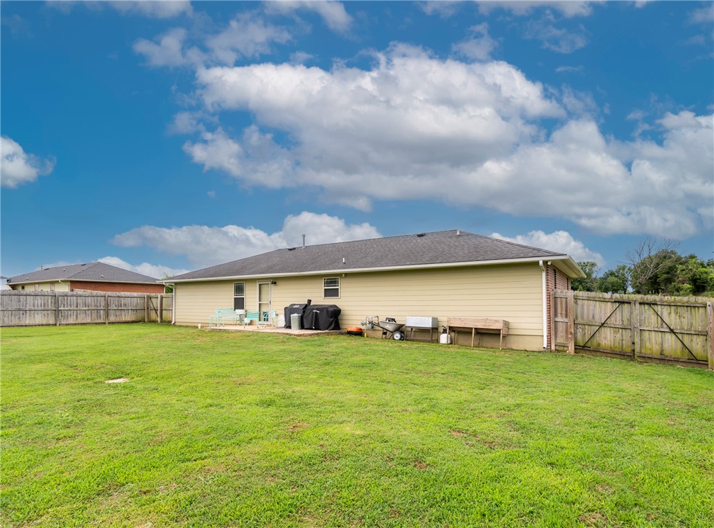 Shady Grove Estate Ph 2 - Residential