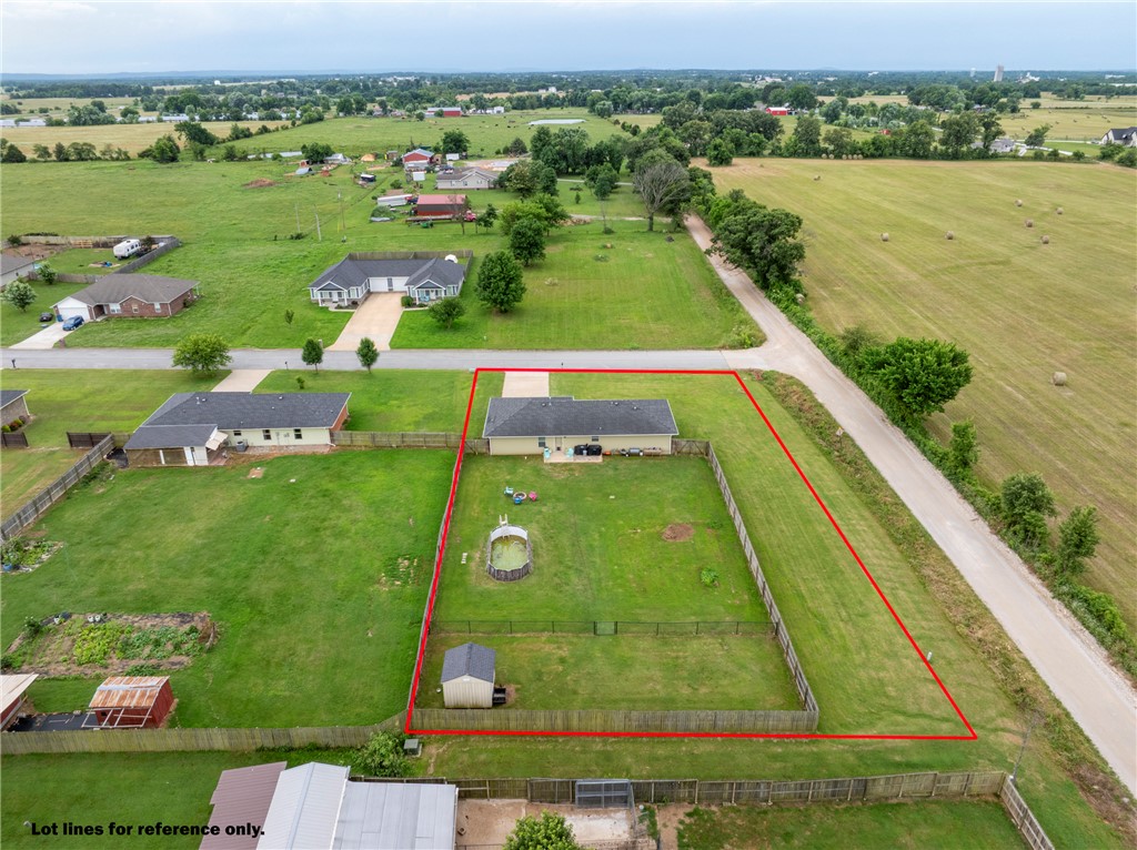 Shady Grove Estate Ph 2 - Residential