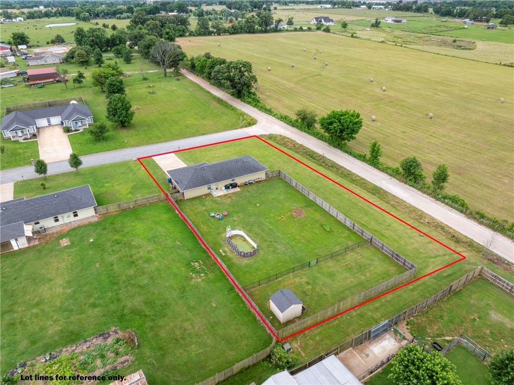 Shady Grove Estate Ph 2 - Residential