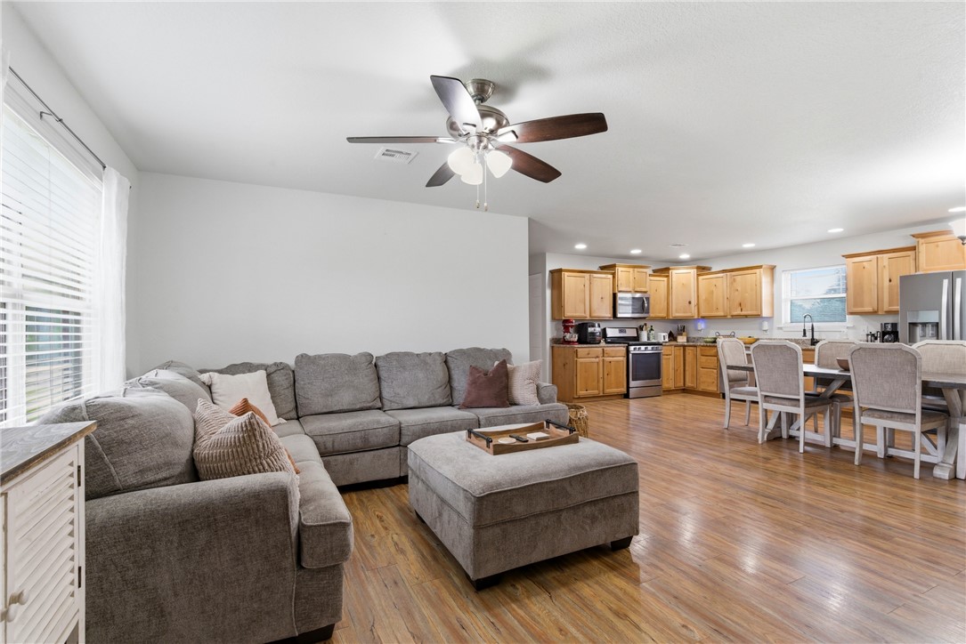 Shady Grove Estate Ph 2 - Residential