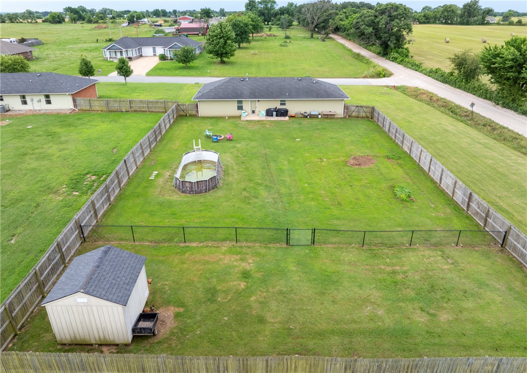 Shady Grove Estate Ph 2 - Residential