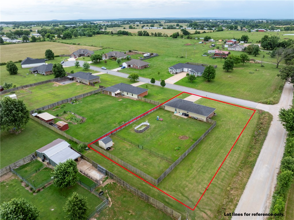 Shady Grove Estate Ph 2 - Residential