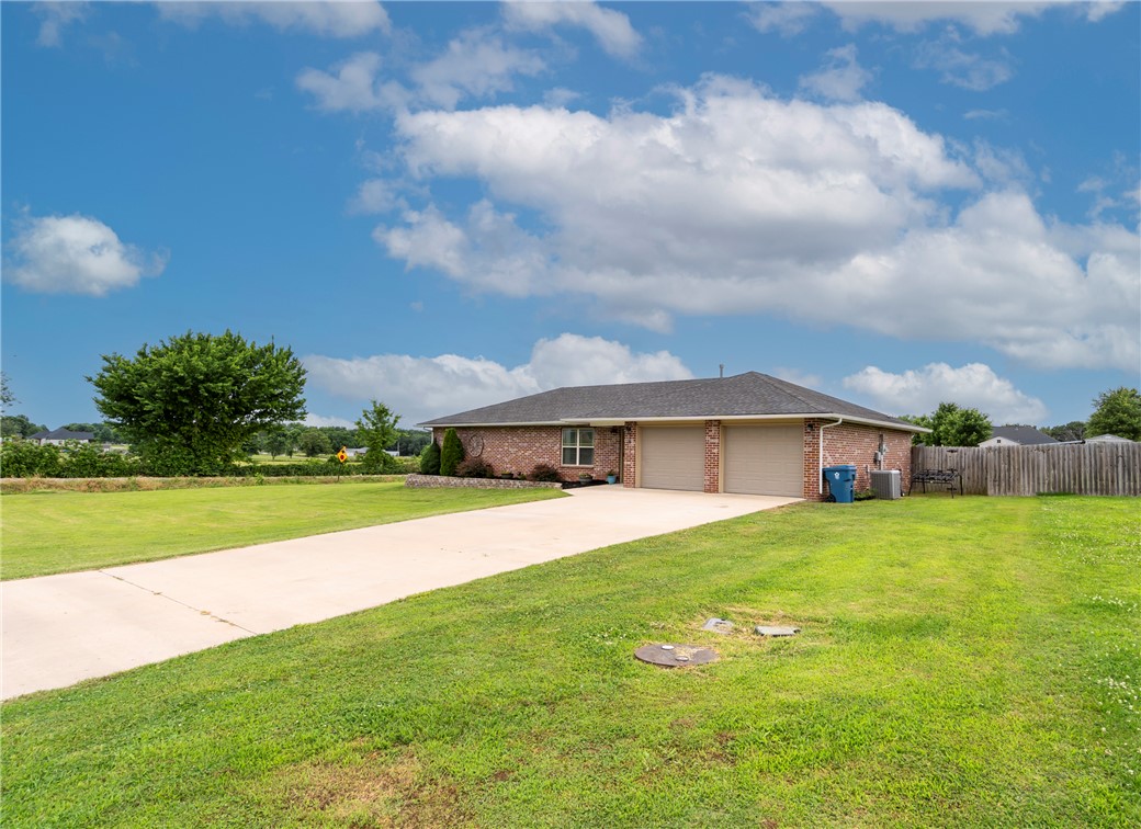 Shady Grove Estate Ph 2 - Residential