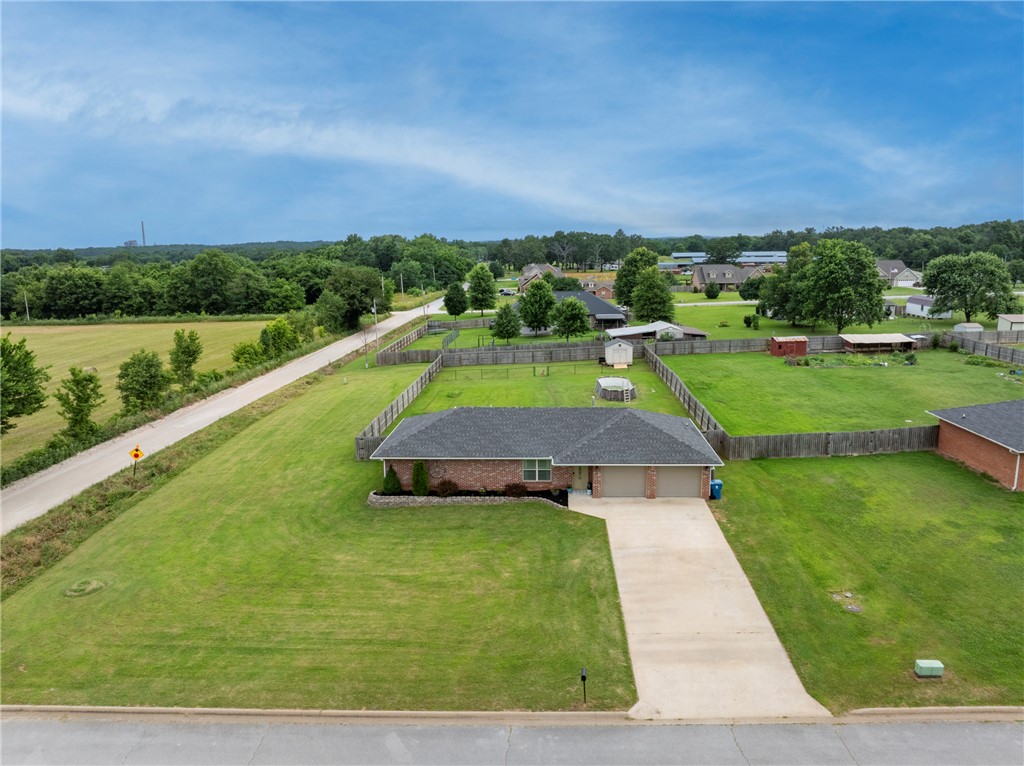 Shady Grove Estate Ph 2 - Residential