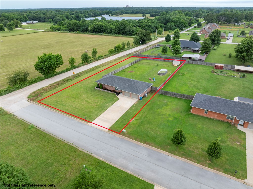 Shady Grove Estate Ph 2 - Residential