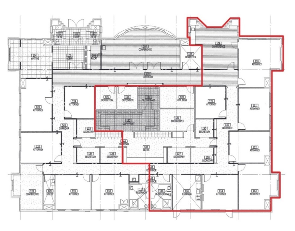 Cmn Bus Park - Commercial Lease