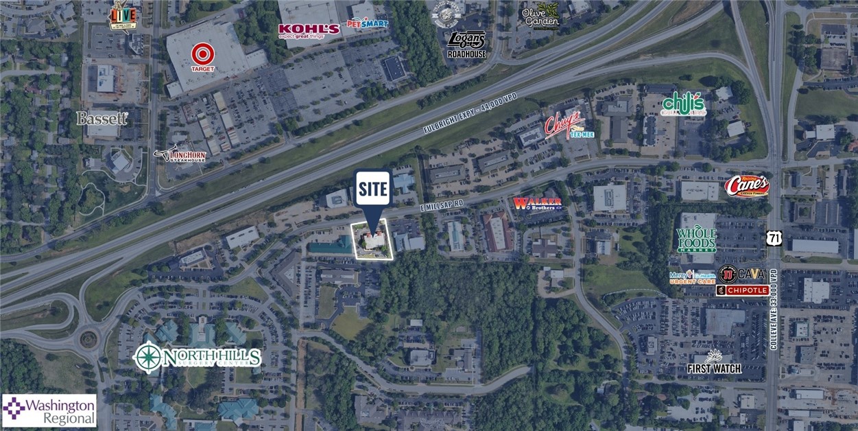 Cmn Bus Park - Commercial Lease