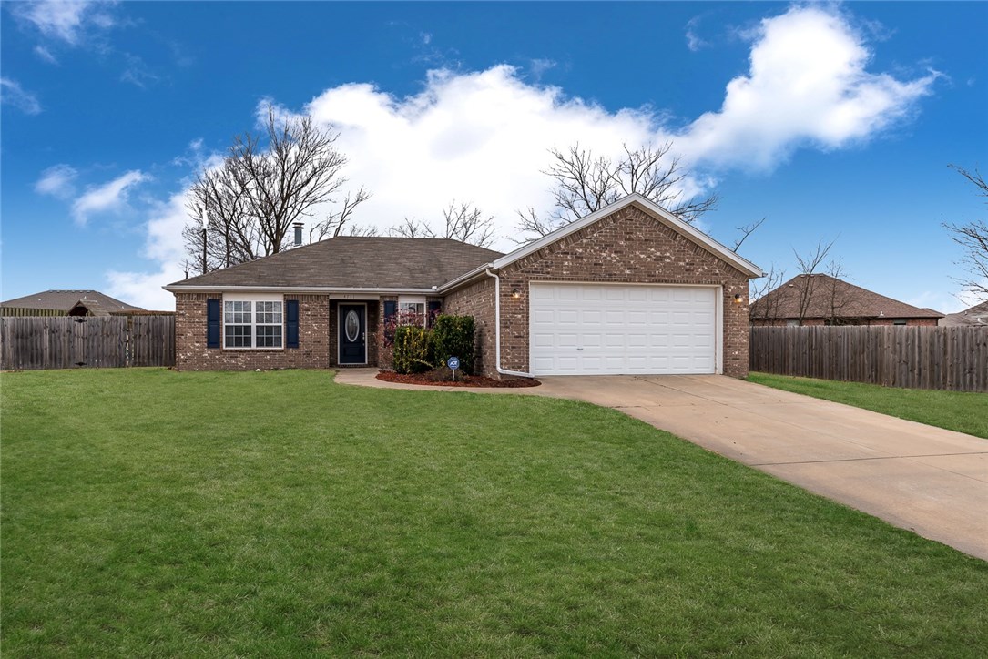 Stoneburrow - Residential