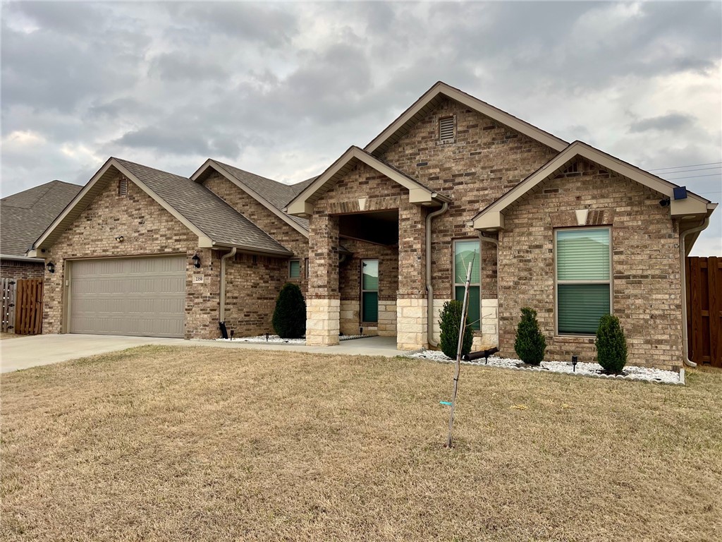 The Pines at Orchard Park - Residential Lease