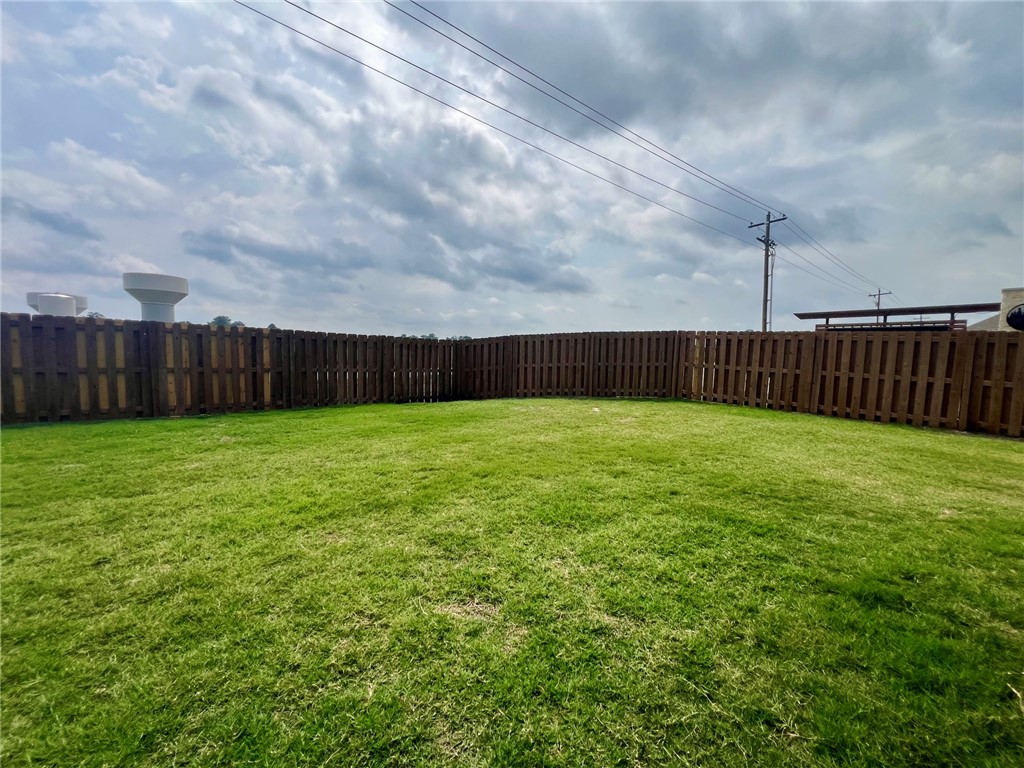 The Pines at Orchard Park - Residential Lease