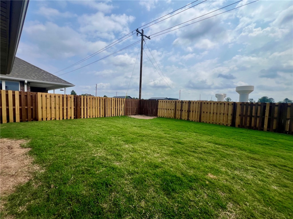The Pines at Orchard Park - Residential Lease