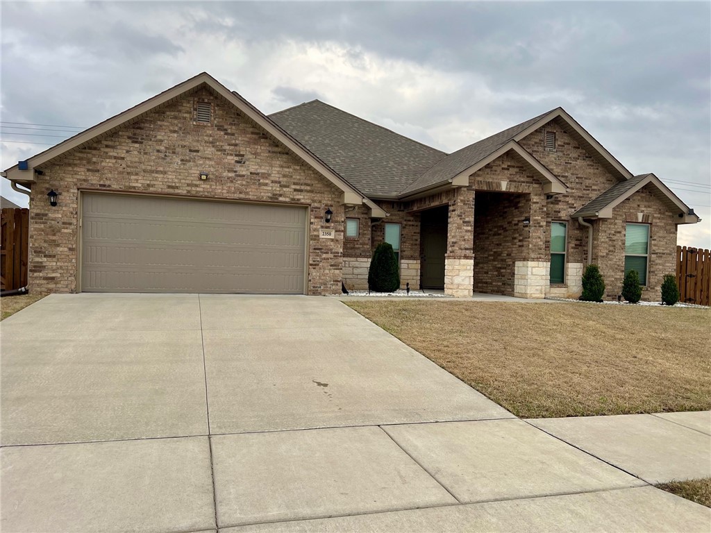 The Pines at Orchard Park - Residential Lease
