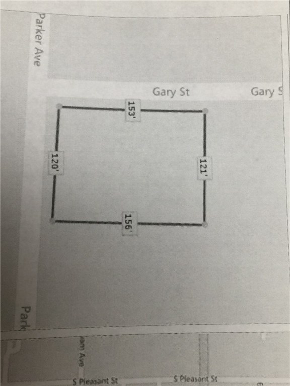 C F Noels Add - Land