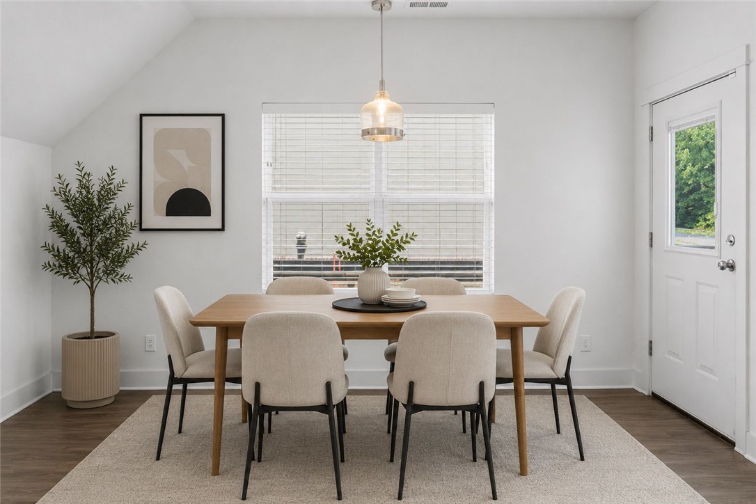 Wilsondunn Add - Residential