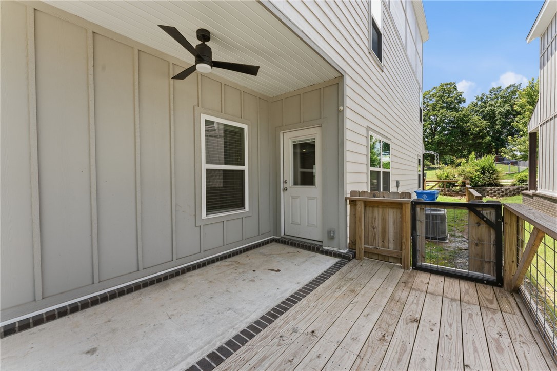 Wilsondunn Add - Residential