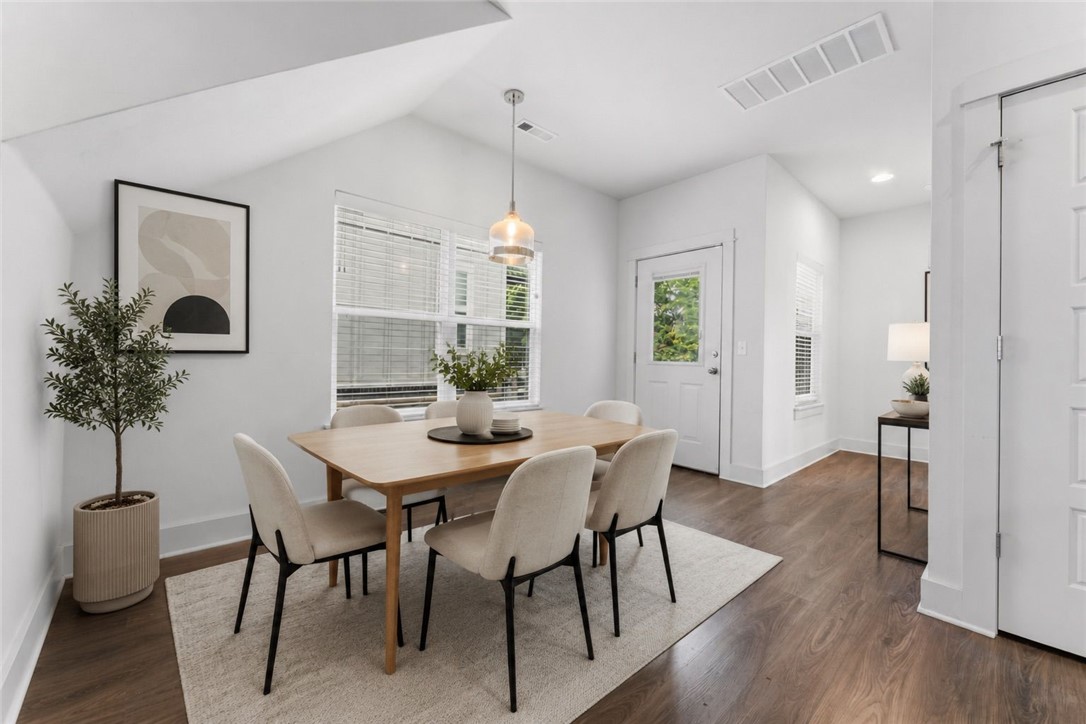 Wilsondunn Add - Residential