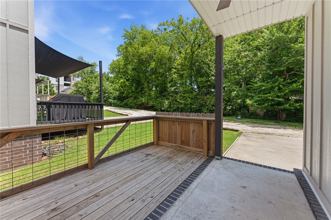 Wilsondunn Add - Residential