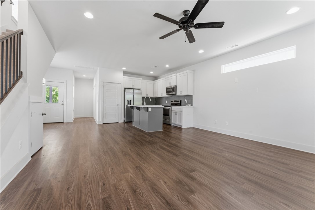 Wilsondunn Add - Residential