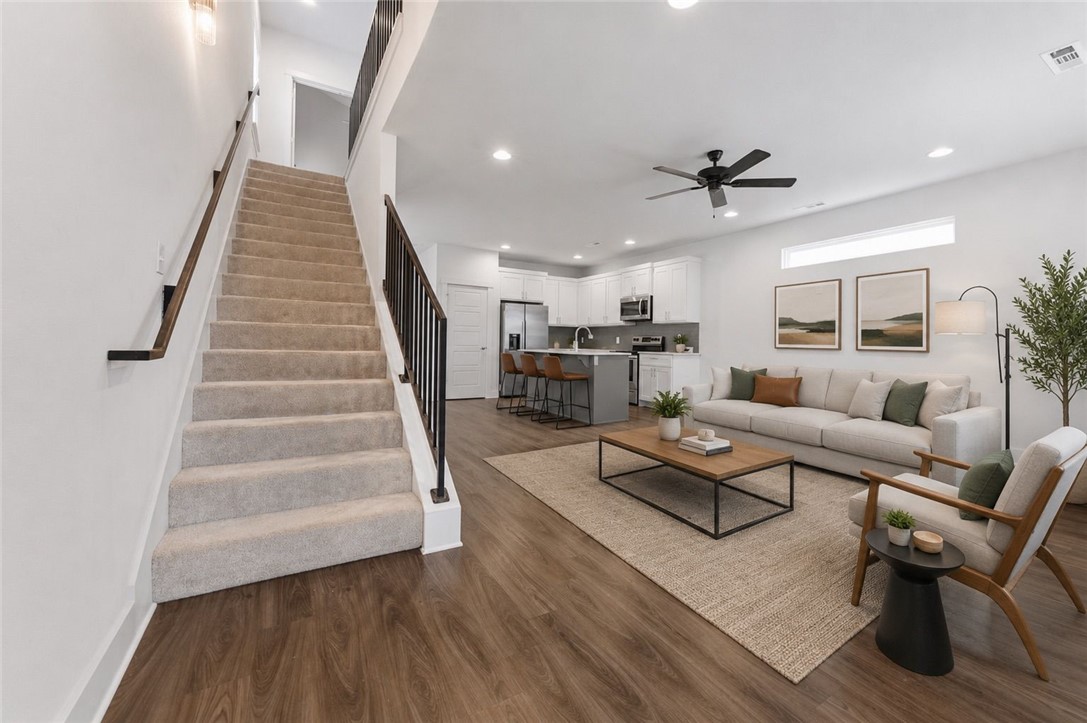 Wilsondunn Add - Residential