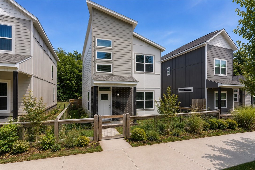 Wilsondunn Add - Residential
