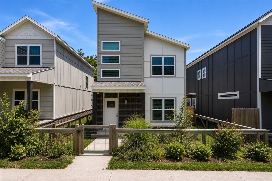 Wilsondunn Add - Residential