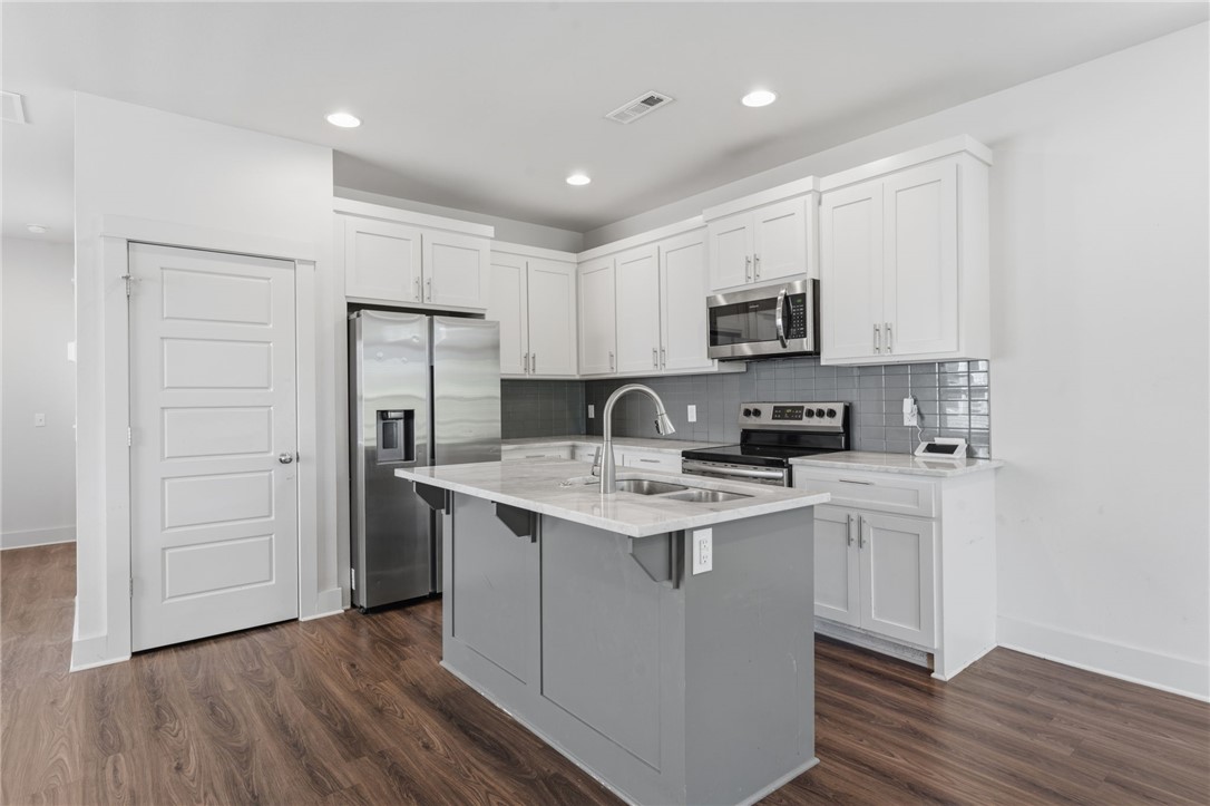 Wilsondunn Add - Residential