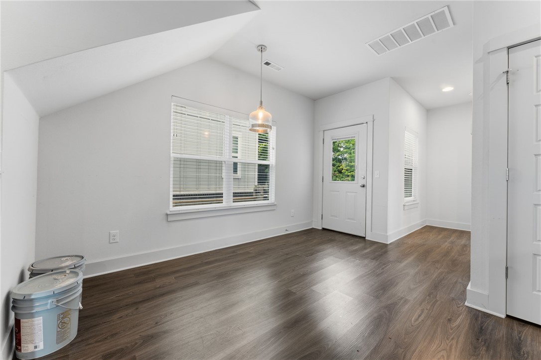 Wilsondunn Add - Residential