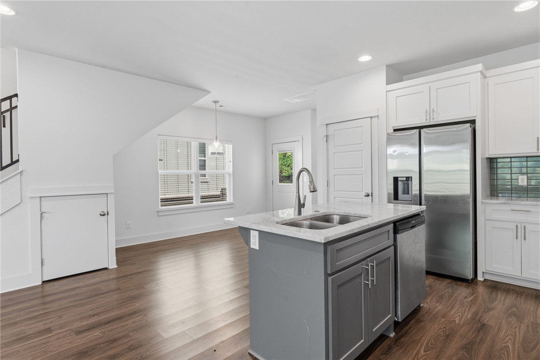Wilsondunn Add - Residential
