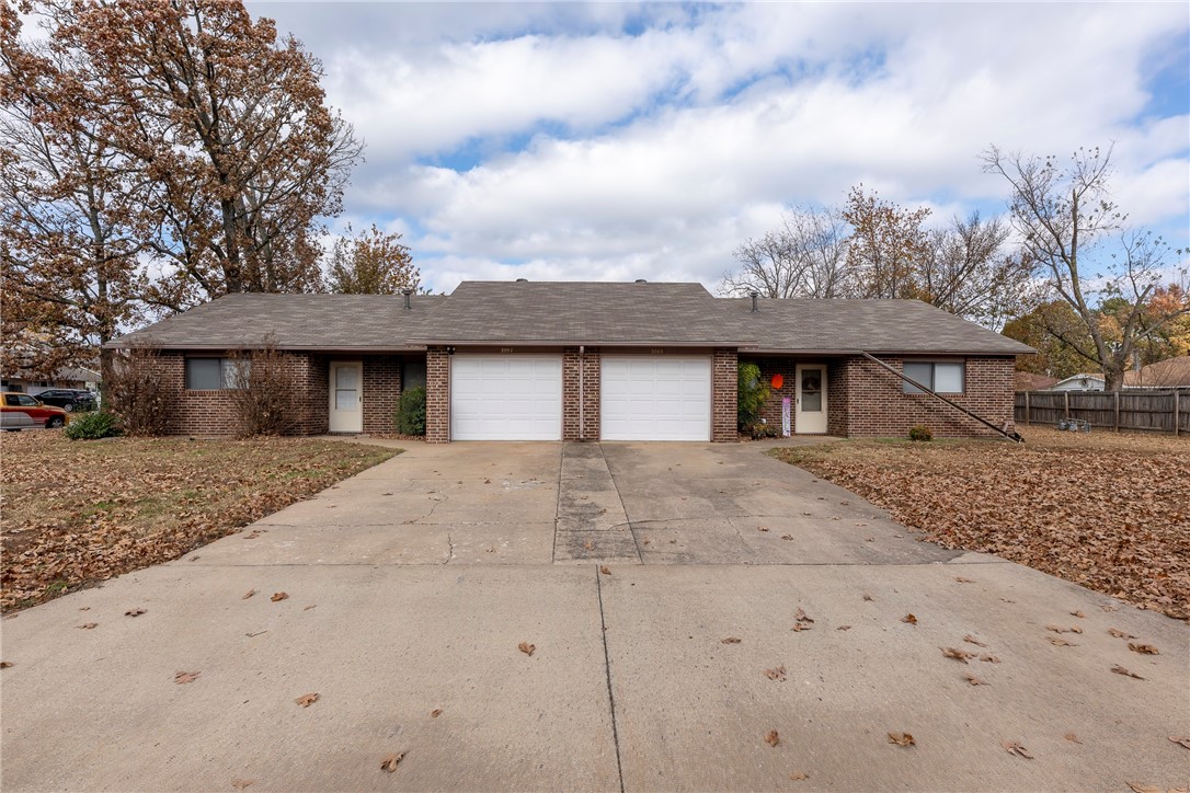 Sundance Acres Ph 4 Rogers - Residential