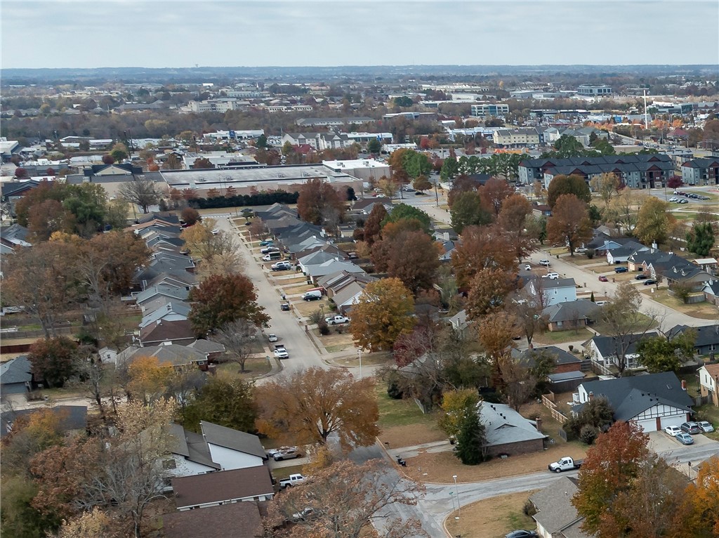 Sundance Acres Ph 4 Rogers - Residential